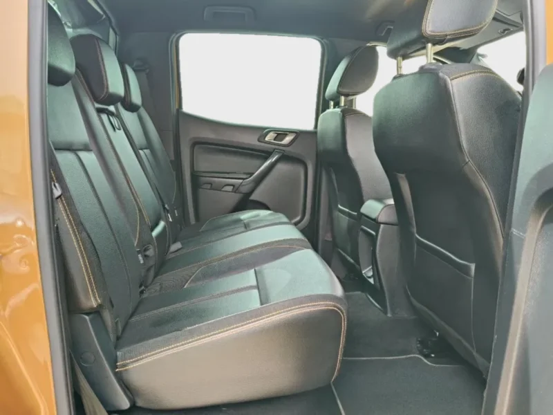 Imagen de Ford Ranger