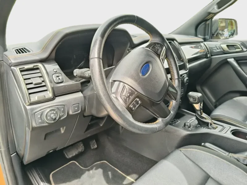 Imagen de Ford Ranger