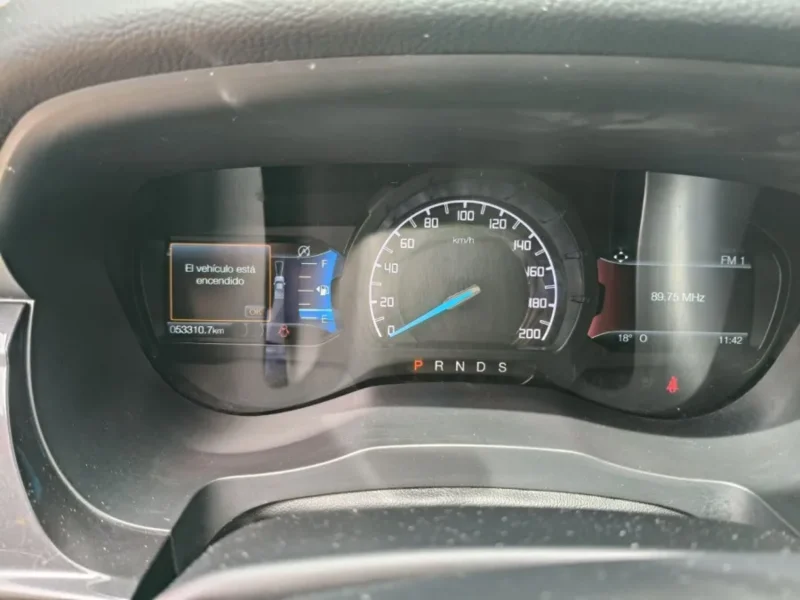 Imagen de Ford Ranger