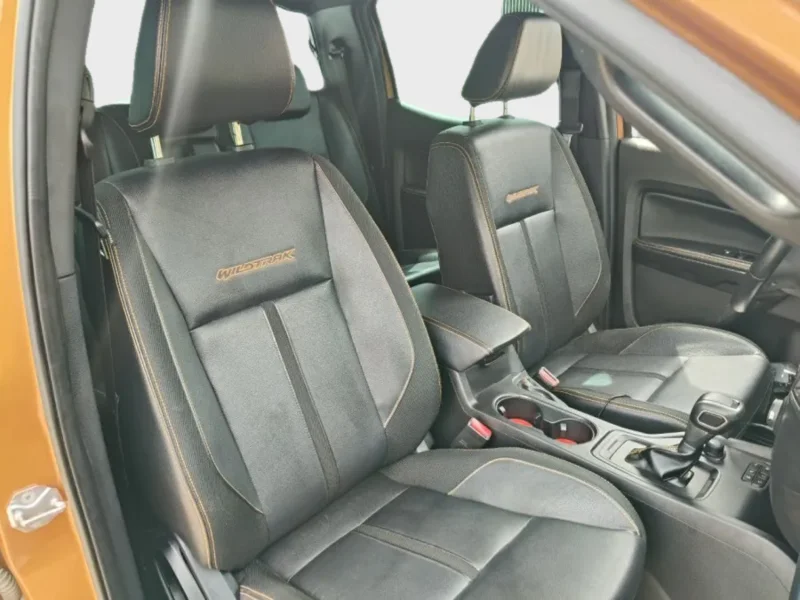 Imagen de Ford Ranger