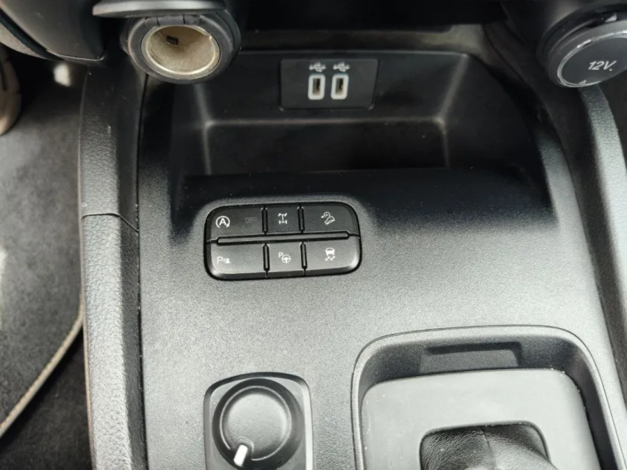 Imagen de Ford Ranger