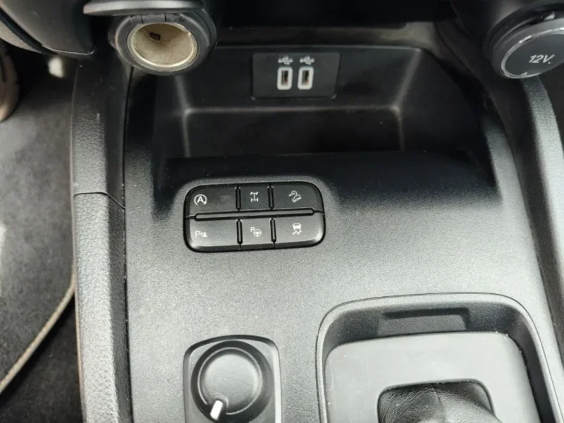 Imagen de Ford Ranger