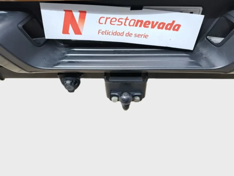 Imagen de Ford Ranger