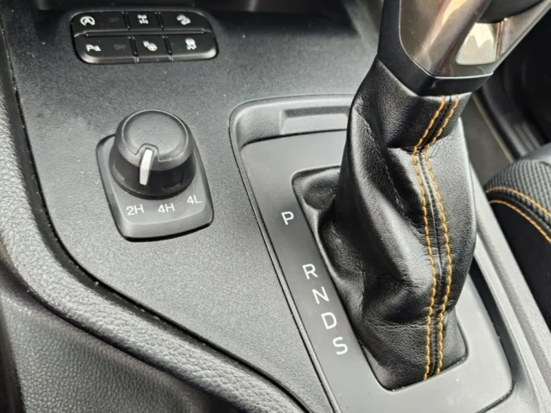 Imagen de Ford Ranger