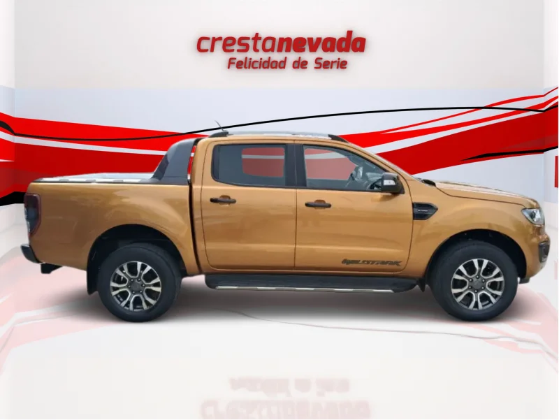 Imagen de Ford Ranger