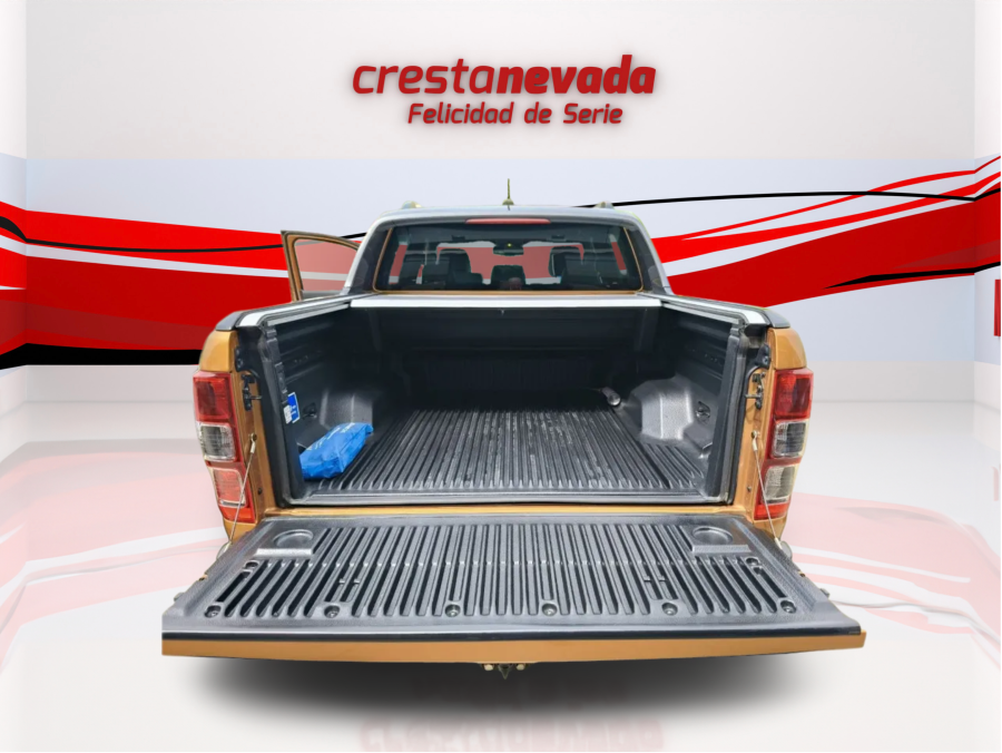 Imagen de Ford Ranger
