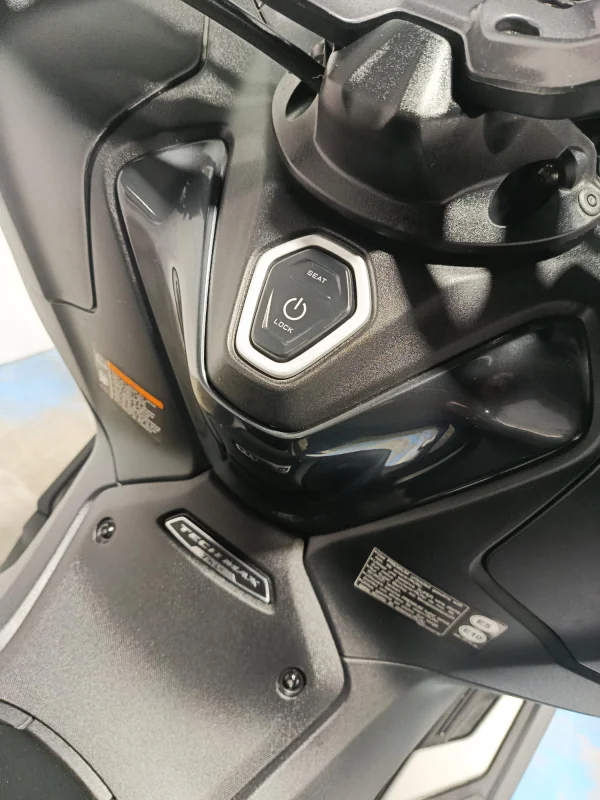 Imagen de Yamaha TMAX 560 TECH MAX