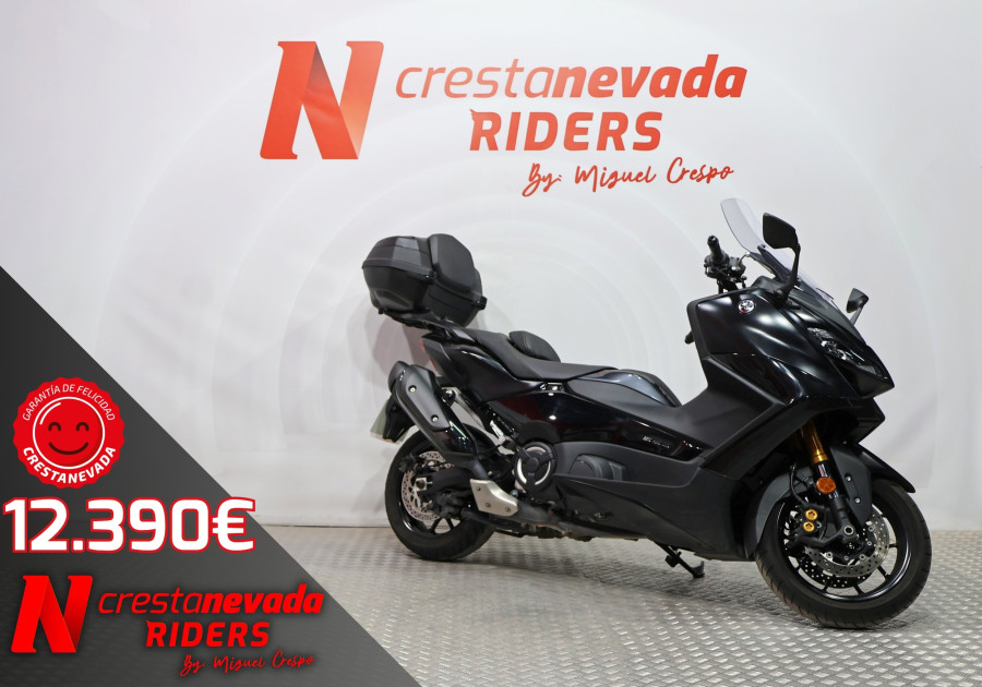 Imagen 1 de Yamaha TMAX 560 TECH MAX Gasolina 48 CV