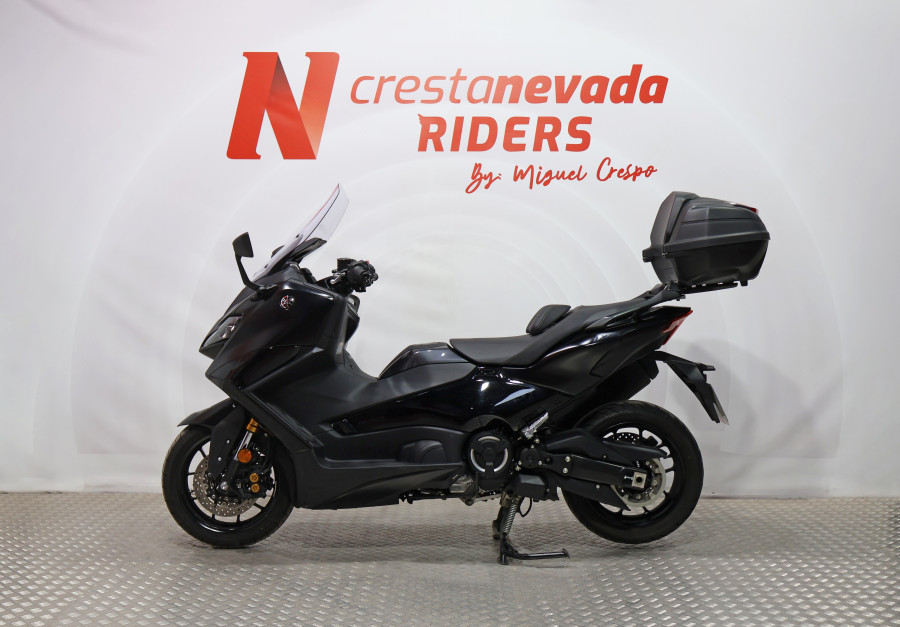 Imagen 3 de Yamaha TMAX 560 TECH MAX Gasolina 48 CV
