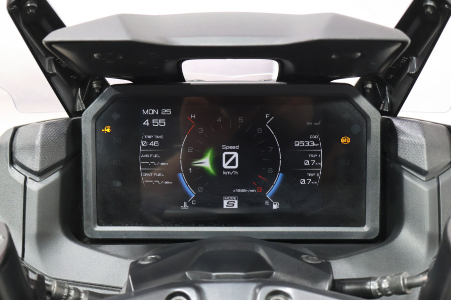 Imagen 2 de Yamaha TMAX 560 TECH MAX Gasolina 48 CV