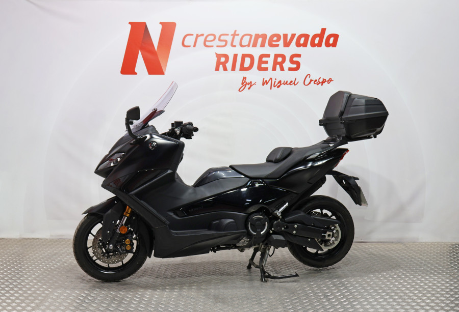 Imagen 4 de Yamaha TMAX 560 TECH MAX Gasolina 48 CV
