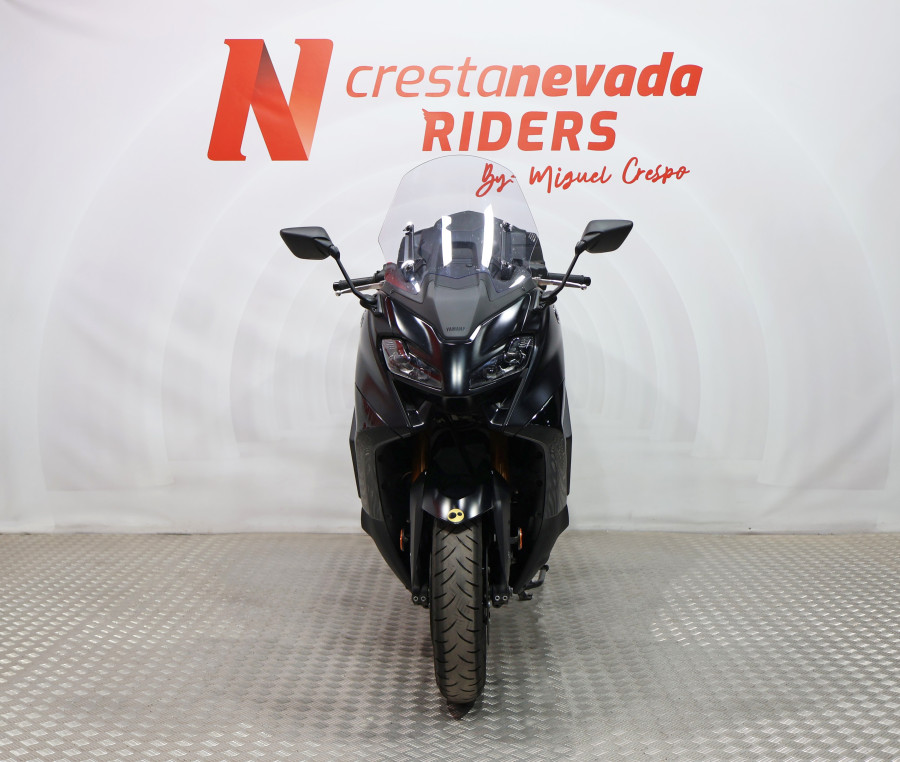 Imagen 5 de Yamaha TMAX 560 TECH MAX Gasolina 48 CV