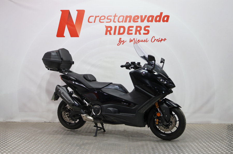 Imagen 6 de Yamaha TMAX 560 TECH MAX Gasolina 48 CV