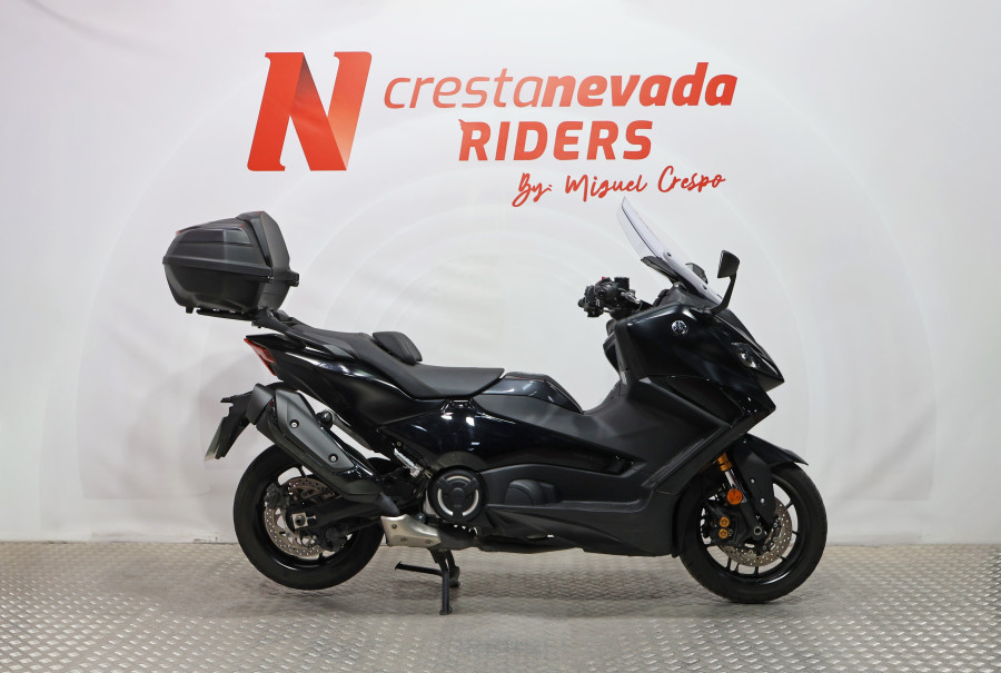 Imagen 7 de Yamaha TMAX 560 TECH MAX Gasolina 48 CV