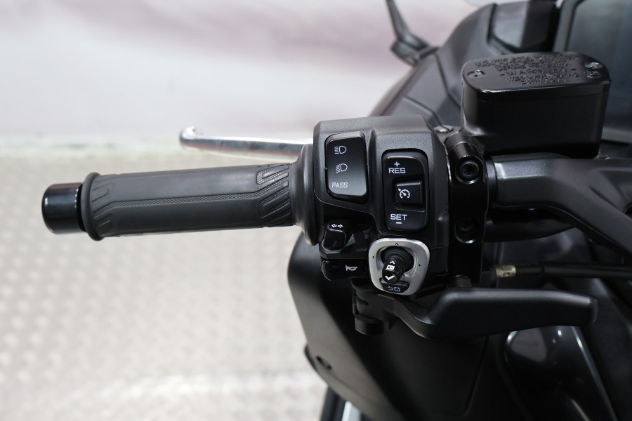 Imagen 8 de Yamaha TMAX 560 TECH MAX Gasolina 48 CV