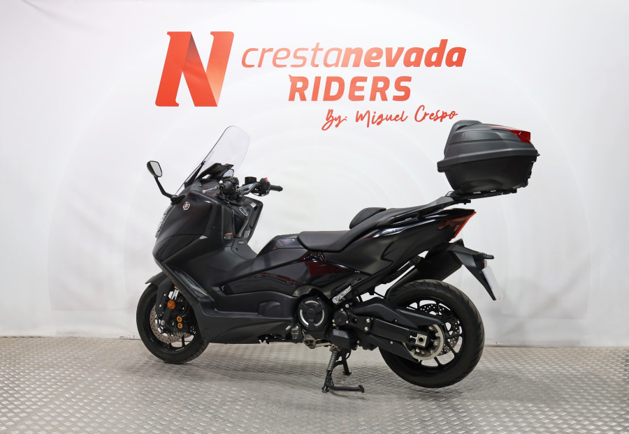 Imagen 10 de Yamaha TMAX 560 TECH MAX Gasolina 48 CV