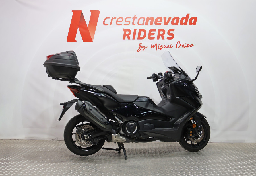 Imagen 11 de Yamaha TMAX 560 TECH MAX Gasolina 48 CV