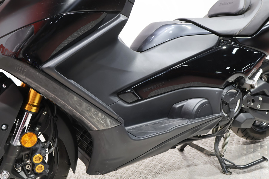 Imagen 13 de Yamaha TMAX 560 TECH MAX Gasolina 48 CV