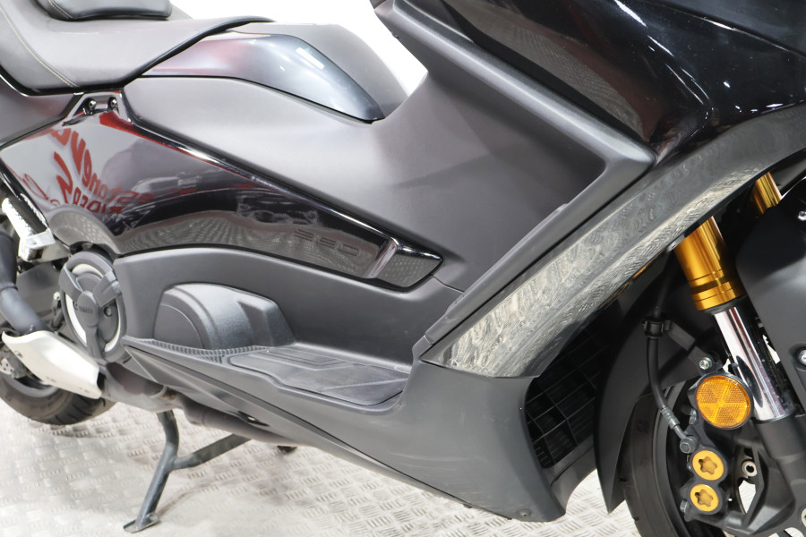 Imagen 12 de Yamaha TMAX 560 TECH MAX Gasolina 48 CV