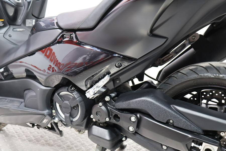 Imagen 14 de Yamaha TMAX 560 TECH MAX Gasolina 48 CV