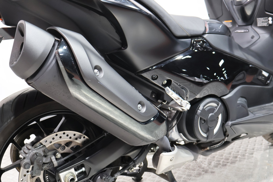 Imagen 15 de Yamaha TMAX 560 TECH MAX Gasolina 48 CV