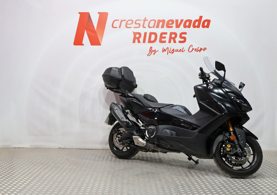 Imagen 16 de Yamaha TMAX 560 TECH MAX Gasolina 48 CV