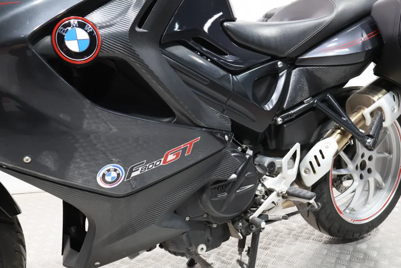 Imagen de BMW F 800 GT