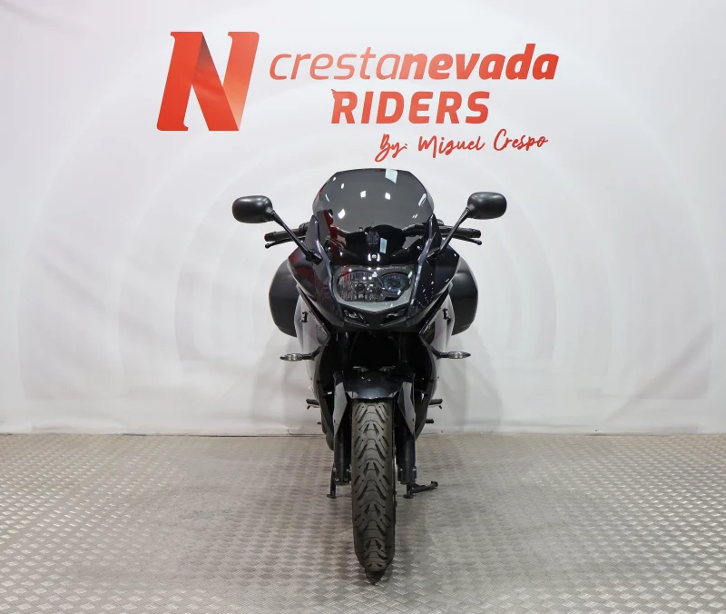 Imagen de BMW F 800 GT