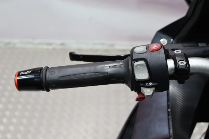 Imagen de BMW F 800 GT