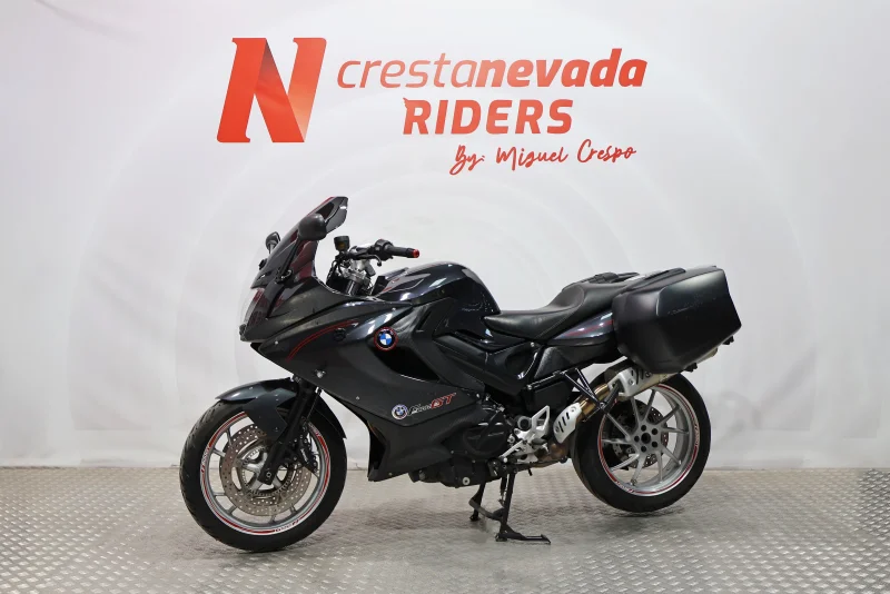 Imagen de BMW F 800 GT