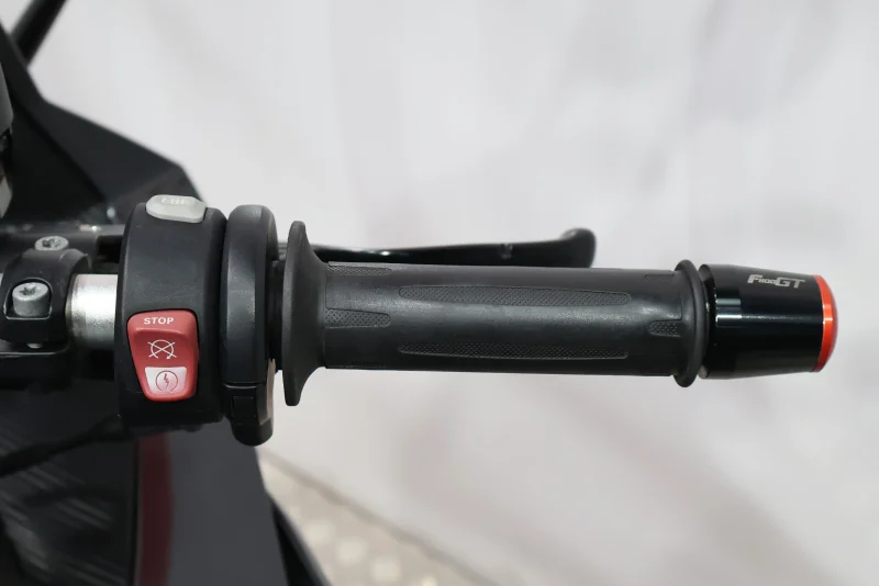 Imagen de BMW F 800 GT