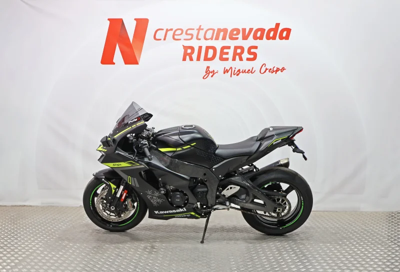 Imagen de KAWASAKI Ninja ZX-10R