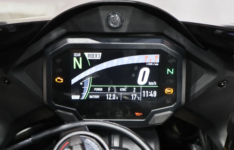 Imagen de KAWASAKI Ninja ZX-10R