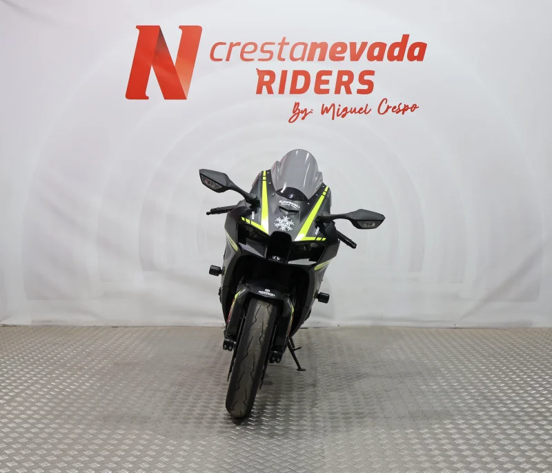 Imagen de KAWASAKI Ninja ZX-10R