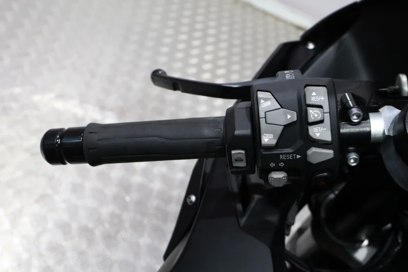Imagen de KAWASAKI Ninja ZX-10R