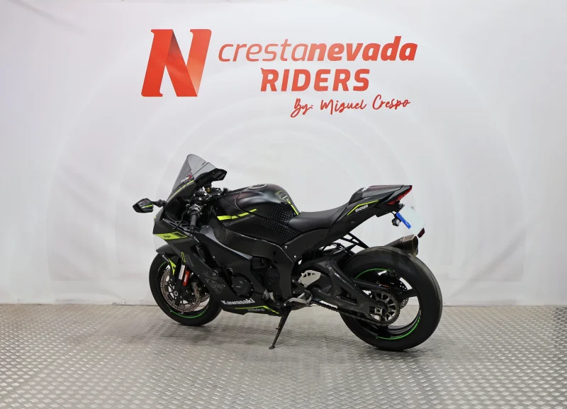 Imagen de KAWASAKI Ninja ZX-10R