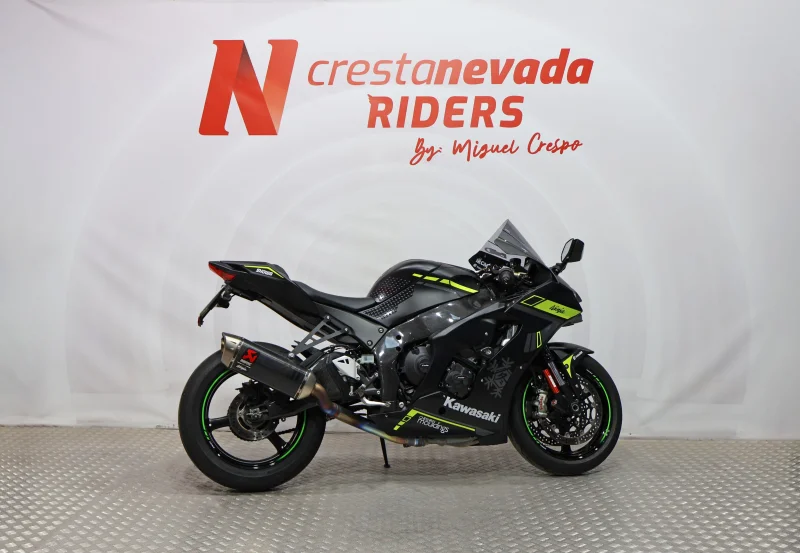 Imagen de KAWASAKI Ninja ZX-10R