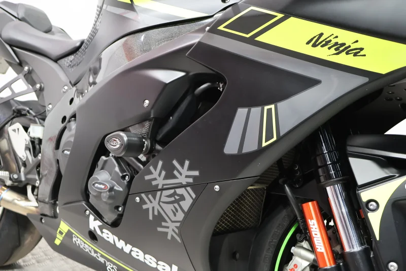 Imagen de KAWASAKI Ninja ZX-10R