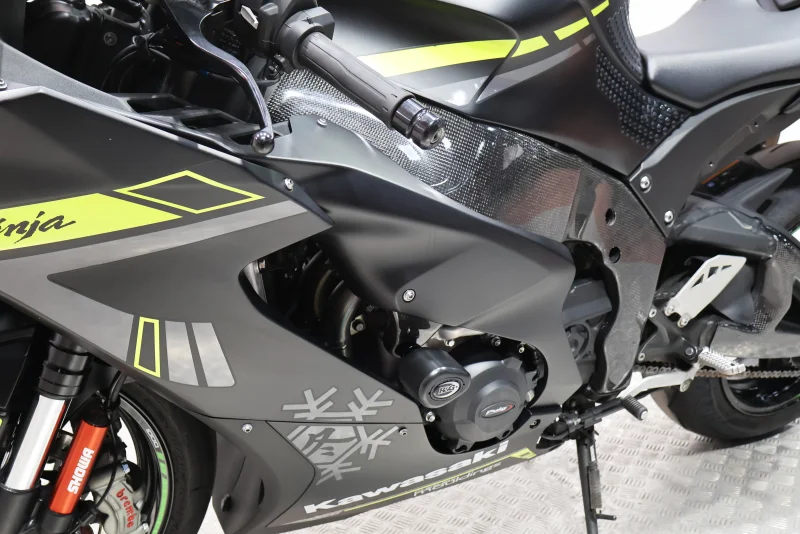 Imagen de KAWASAKI Ninja ZX-10R