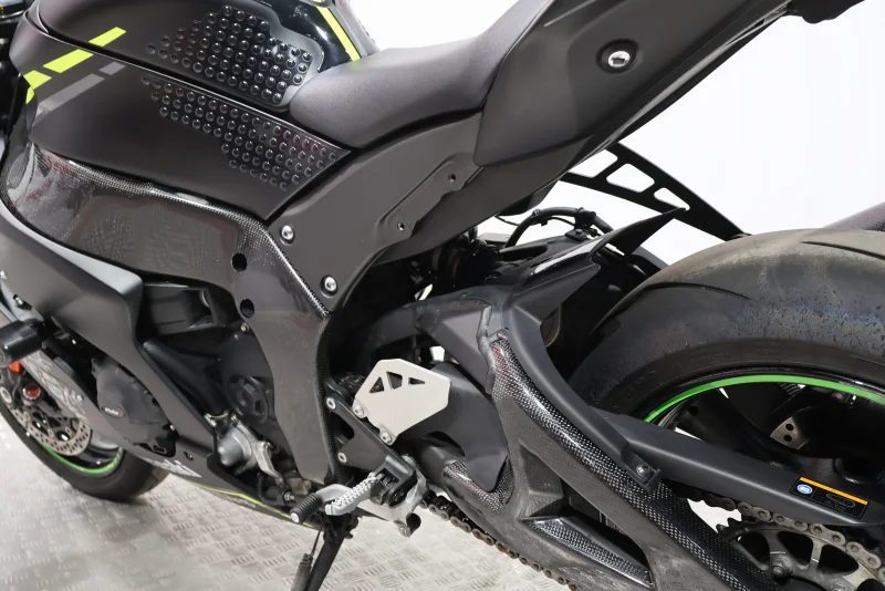 Imagen de KAWASAKI Ninja ZX-10R