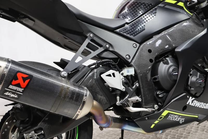 Imagen de KAWASAKI Ninja ZX-10R