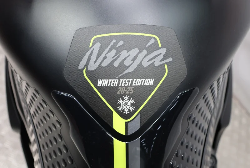 Imagen de KAWASAKI Ninja ZX-10R