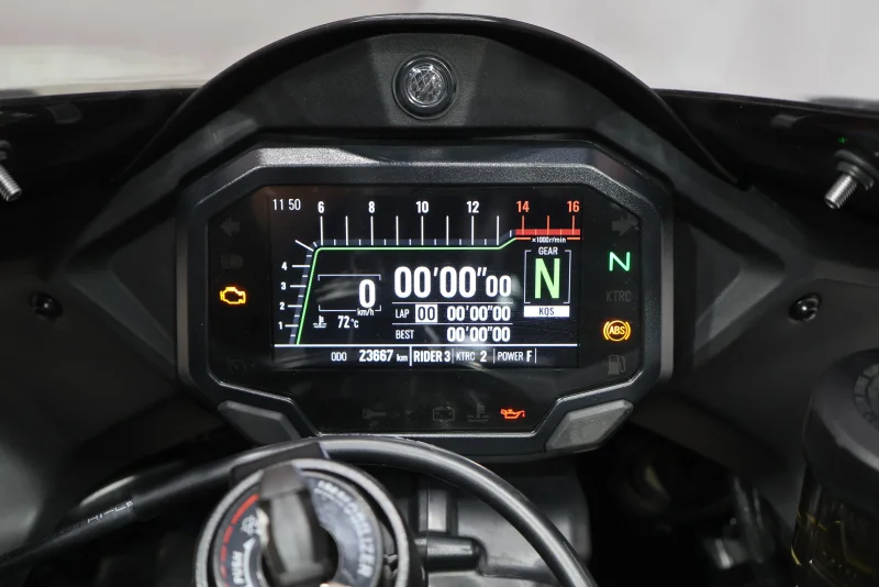 Imagen de KAWASAKI Ninja ZX-10R