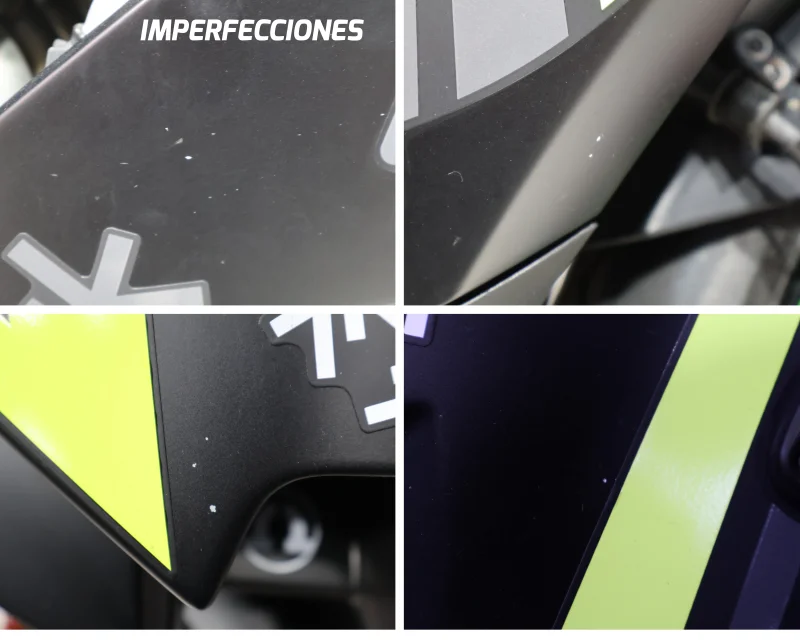 Imagen de KAWASAKI Ninja ZX-10R