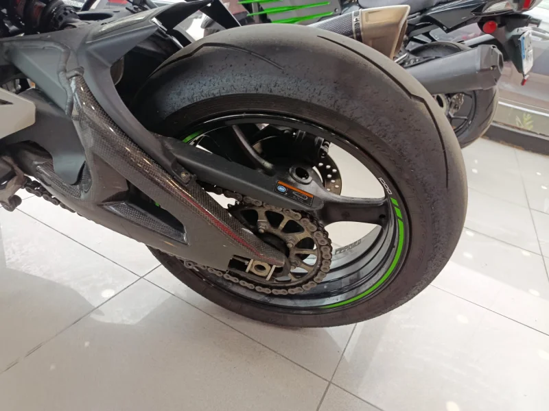 Imagen de KAWASAKI Ninja ZX-10R