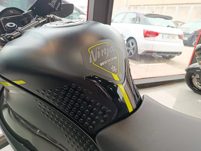 Imagen de KAWASAKI Ninja ZX-10R