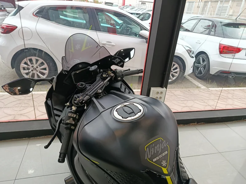 Imagen de KAWASAKI Ninja ZX-10R