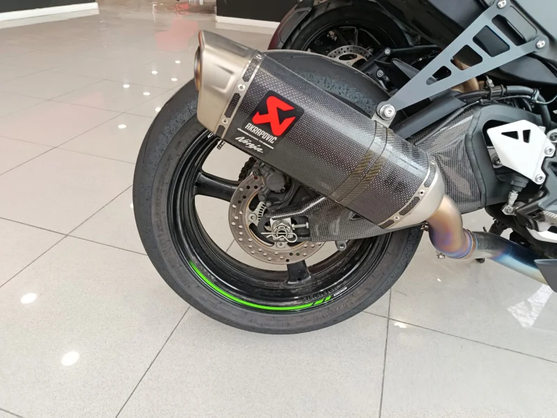 Imagen de KAWASAKI Ninja ZX-10R