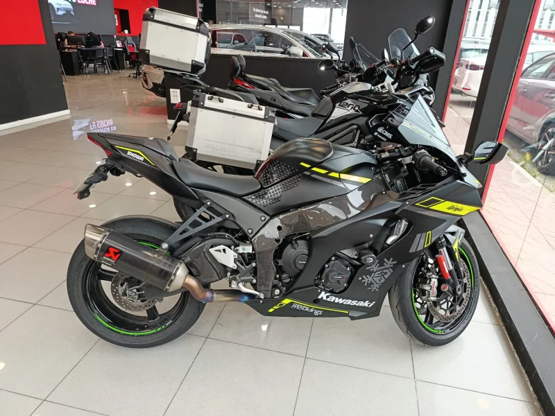 Imagen de KAWASAKI Ninja ZX-10R