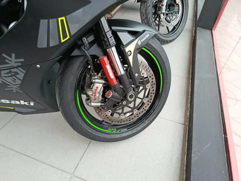 Imagen de KAWASAKI Ninja ZX-10R